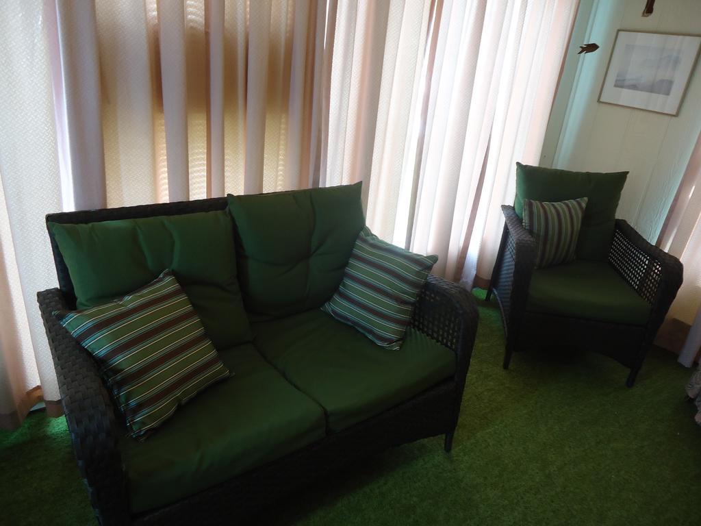 Governor'S Mansion Inn Miramichi Habitación foto